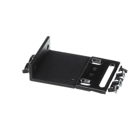 Anthony International Strike Plate Flush Lock 02-13989-5001